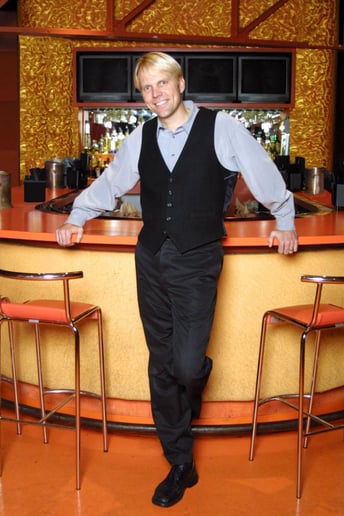 Gallery photo 16 of Mark Anderson’s Disc Jockey Attractions