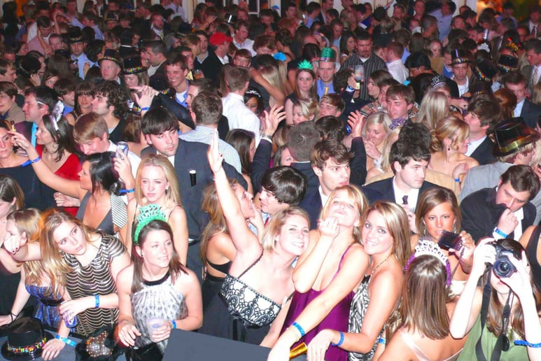 Gallery photo 17 of Mark Anderson’s Disc Jockey Attractions