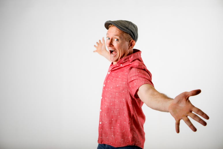 Gallery photo 2 of Mark Christopher