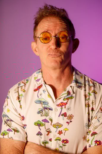 Gallery photo 4 of Mark Christopher