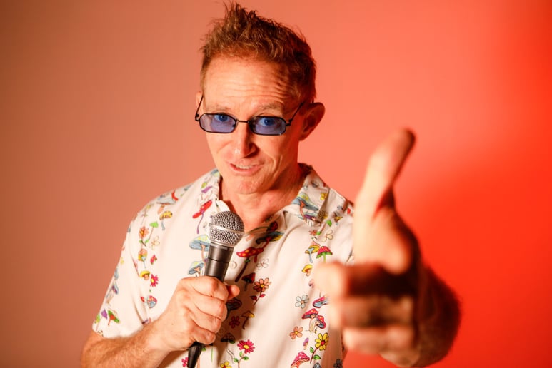 Gallery photo 5 of Mark Christopher