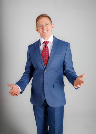 Gallery photo 6 of Mark Christopher