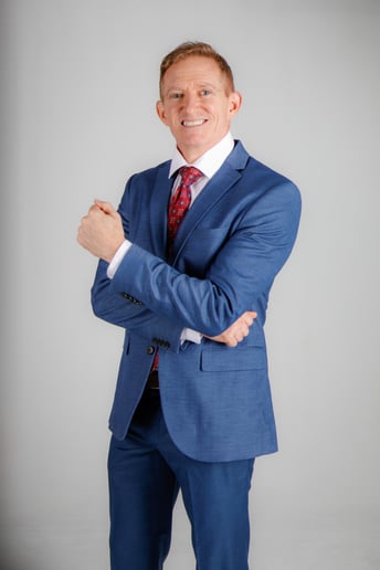 Gallery photo 7 of Mark Christopher