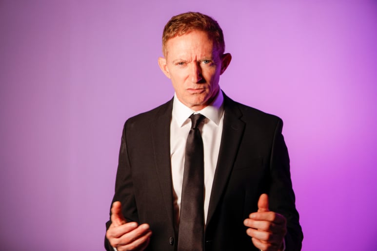 Gallery photo 9 of Mark Christopher