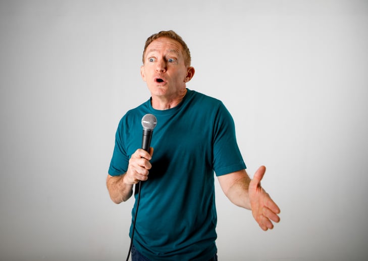 Gallery photo 10 of Mark Christopher