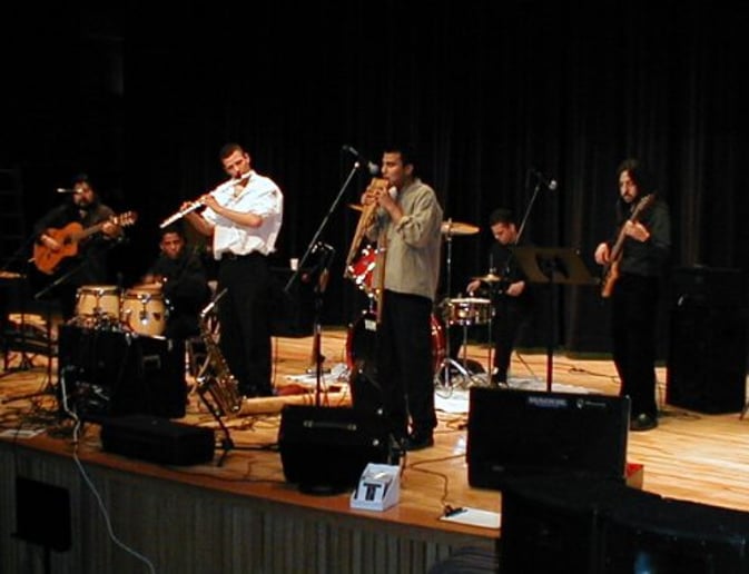 Gallery photo 8 of Marka