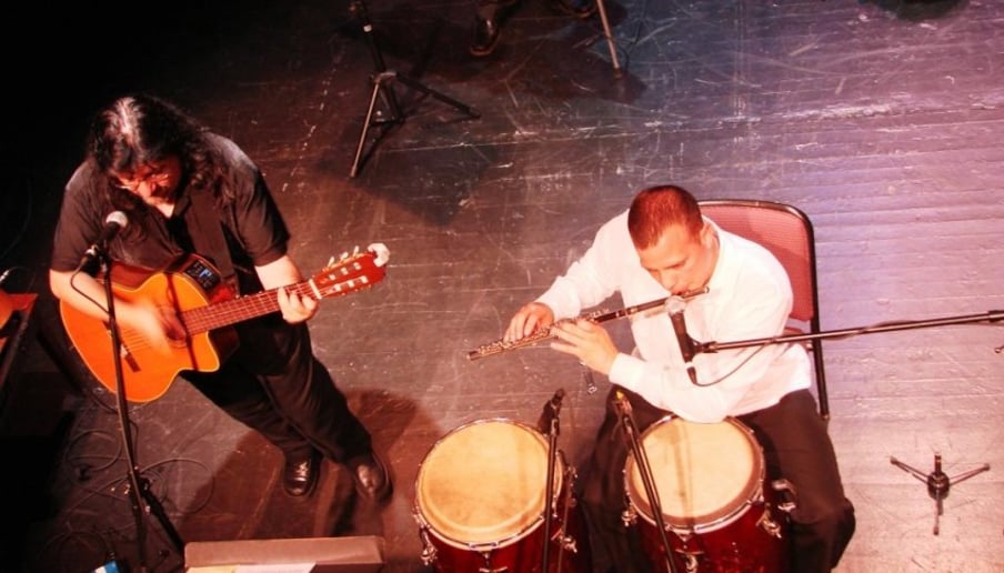 Gallery photo 1 of Marka