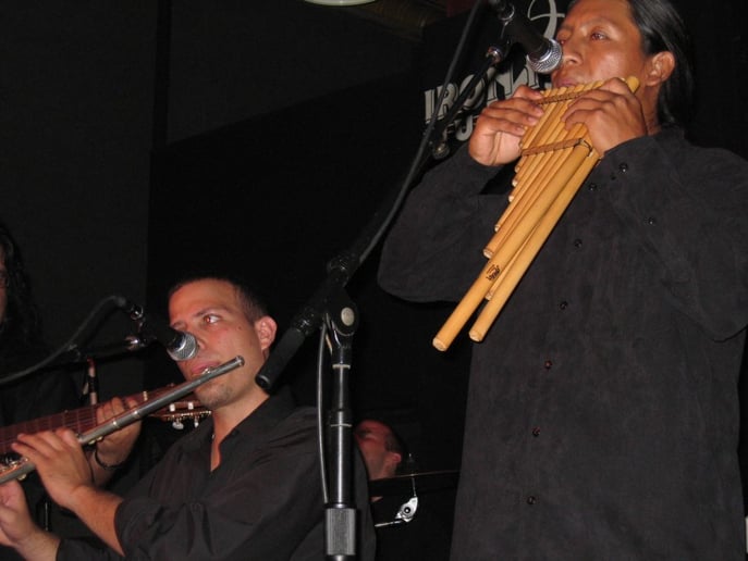 Gallery photo 6 of Marka