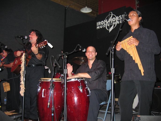 Gallery photo 4 of Marka