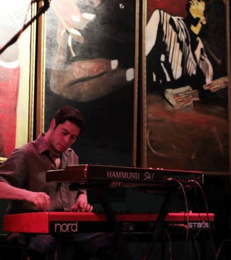 Gallery photo 10 of Marka