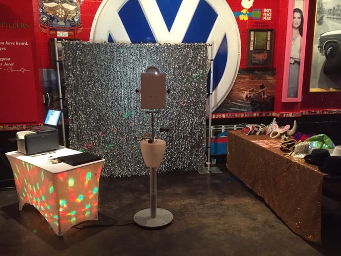 Gallery photo 4 of Marks Photo and Video