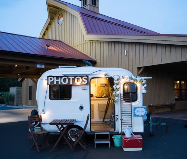 Gallery photo 10 of Marks Photo and Video