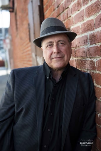 Gallery photo 1 of Martin Beal