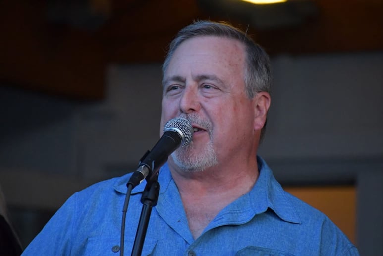 Gallery photo 4 of Martin Beal