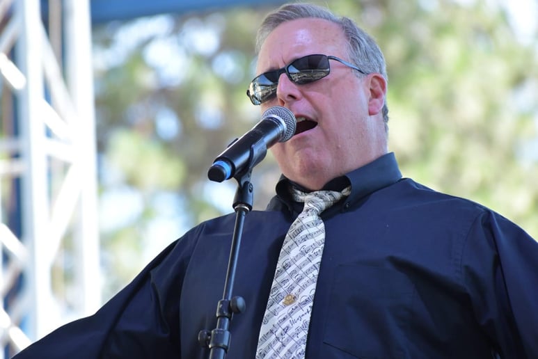 Gallery photo 5 of Martin Beal