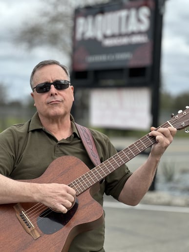 Gallery photo 6 of Martin Beal