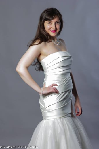 Gallery photo 1 of Mary Anderson