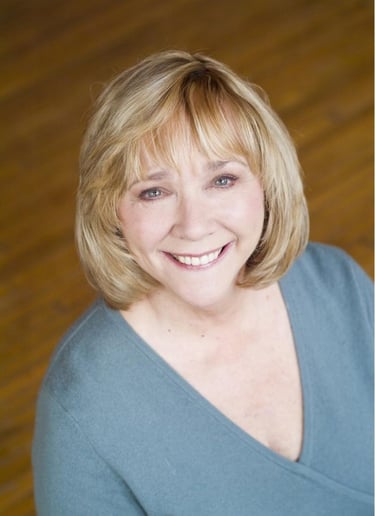 Gallery photo 2 of Mary Faktor