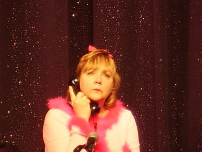 Gallery photo 5 of Mary Faktor