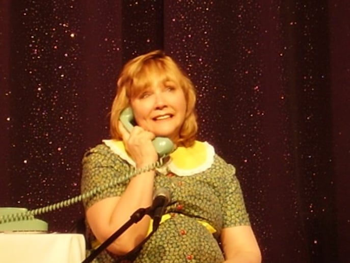 Gallery photo 6 of Mary Faktor