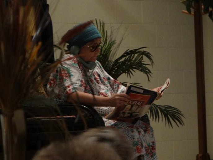 Gallery photo 7 of Mary Faktor