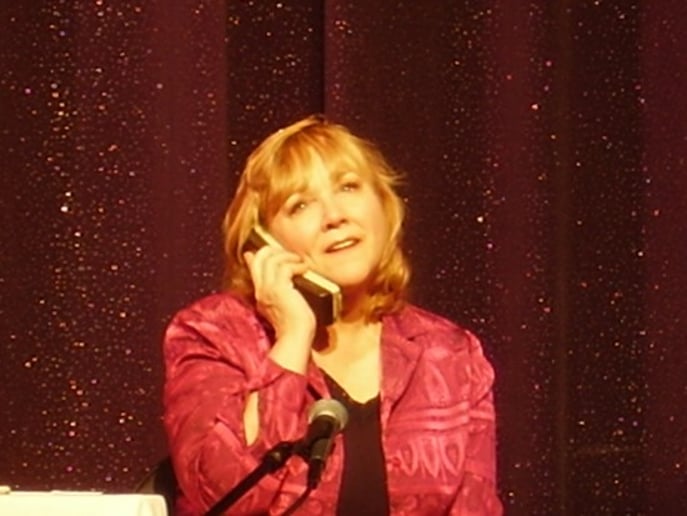 Gallery photo 9 of Mary Faktor