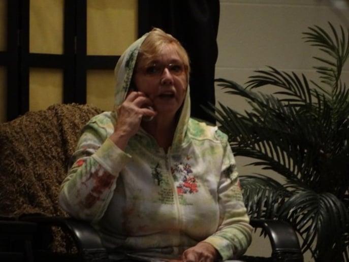 Gallery photo 10 of Mary Faktor