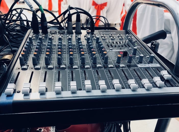 Gallery photo 2 of Mas Audio LLC