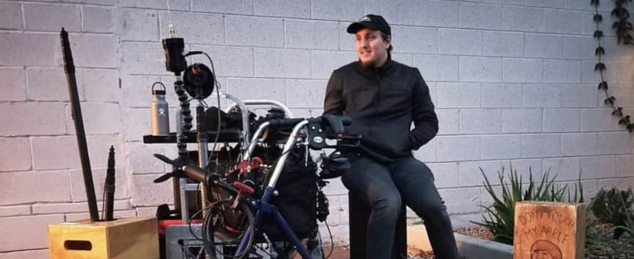 Gallery photo 1 of Mas Audio LLC