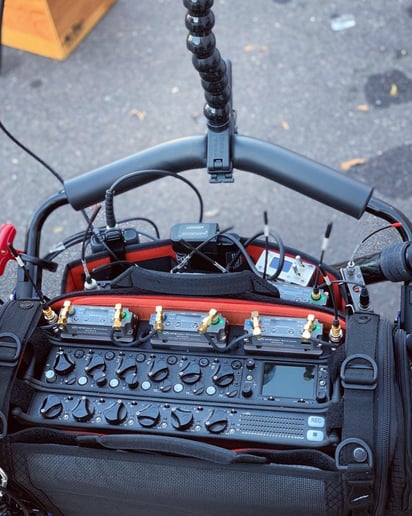 Gallery photo 4 of Mas Audio LLC