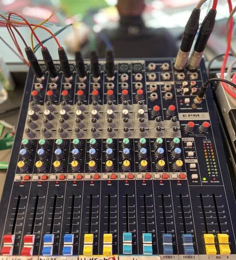 Gallery photo 7 of Mas Audio LLC