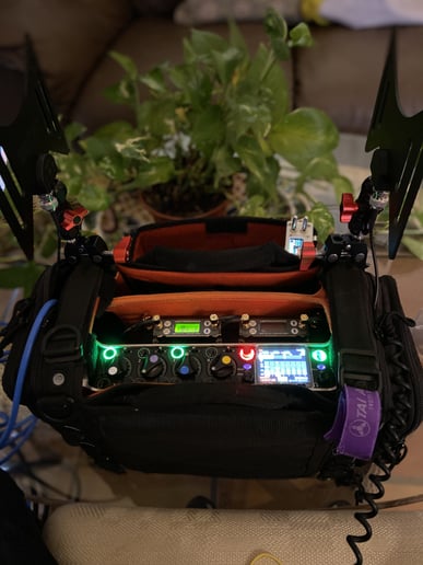 Gallery photo 10 of Mas Audio LLC