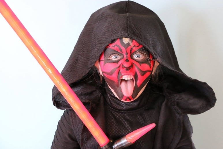 Gallery photo 3 of Masquerade