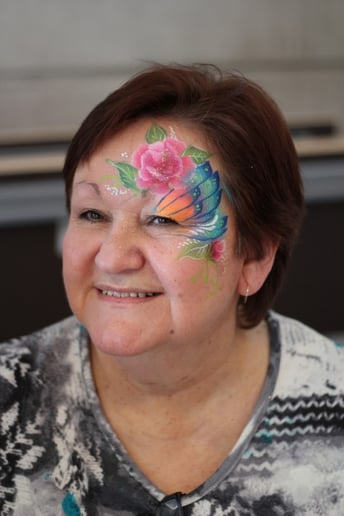 Gallery photo 5 of Masquerade