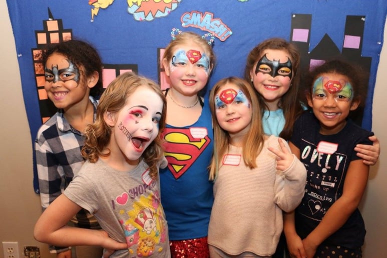 Gallery photo 6 of Masquerade