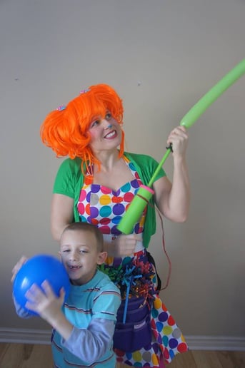 Gallery photo 9 of Masquerade