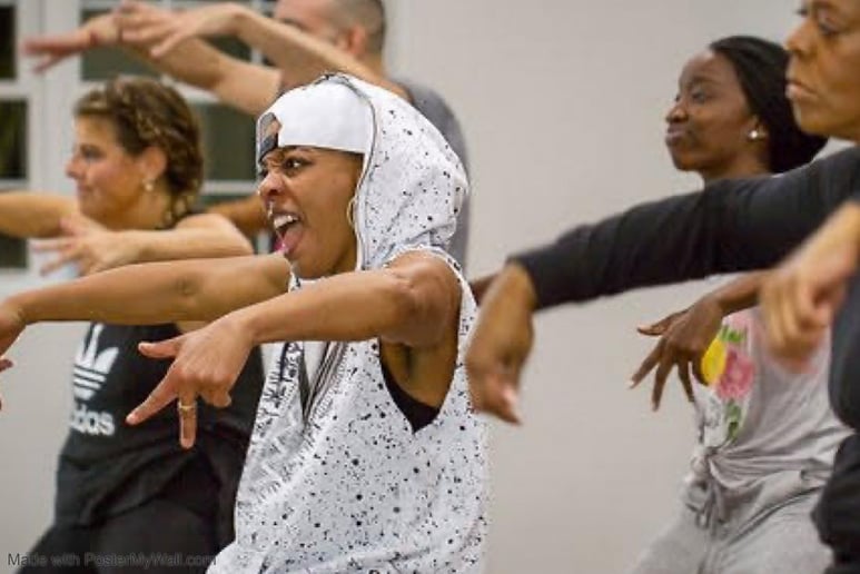 Gallery photo 5 of Mastah Tee Fitness & Dance