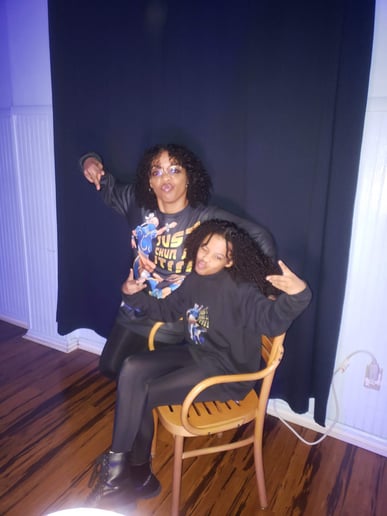 Gallery photo 6 of Mastah Tee Fitness & Dance