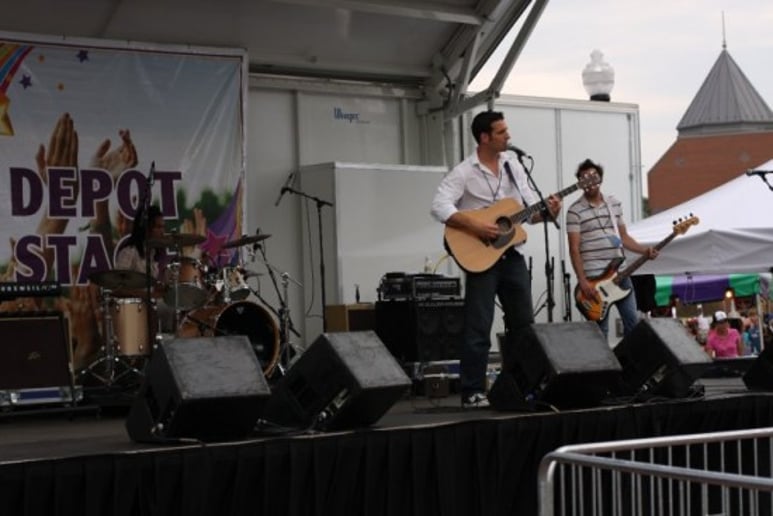 Gallery photo 16 of Matt Commerce