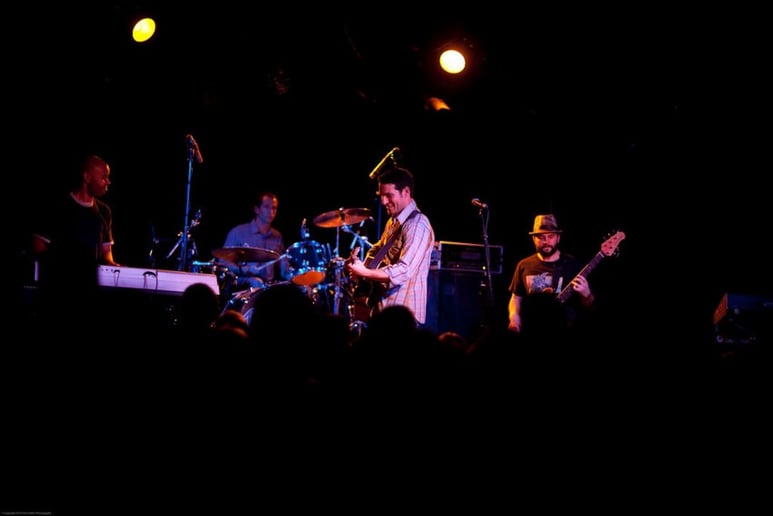 Gallery photo 24 of Matt Commerce