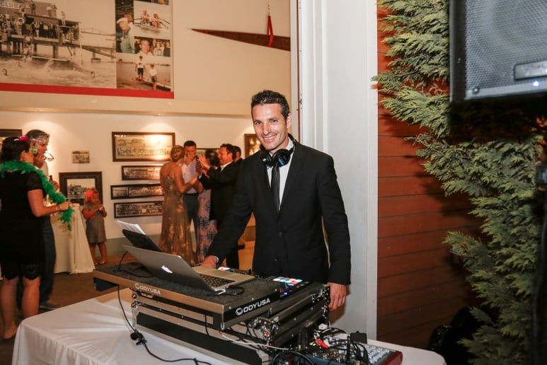 Gallery photo 21 of Matt Commerce