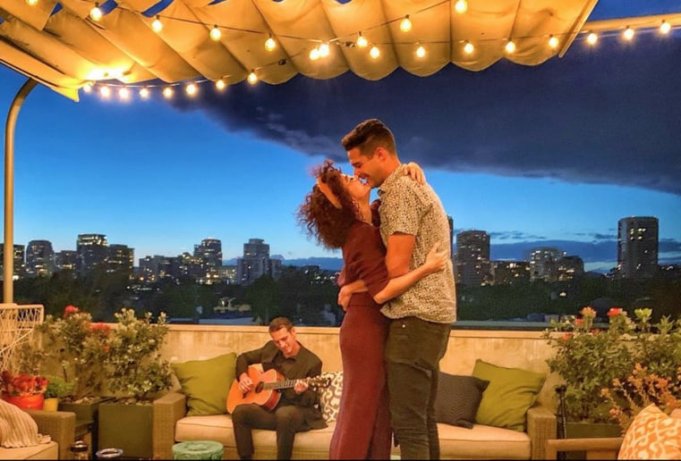 Gallery photo 14 of Matt Commerce