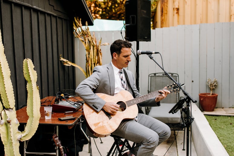 Gallery photo 6 of Matt Commerce