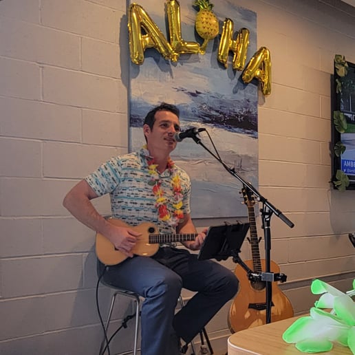 Gallery photo 11 of Matt Commerce