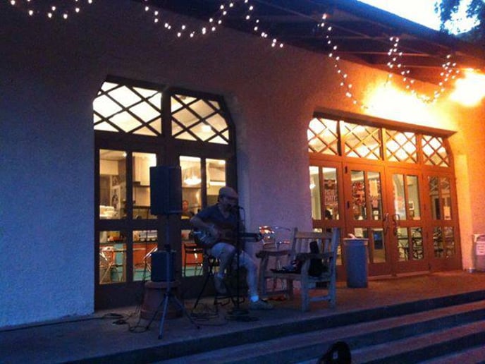 Gallery photo 1 of Matt Yetter