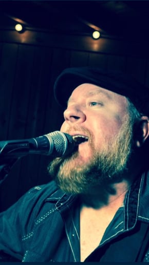 Gallery photo 2 of Matthew Parker