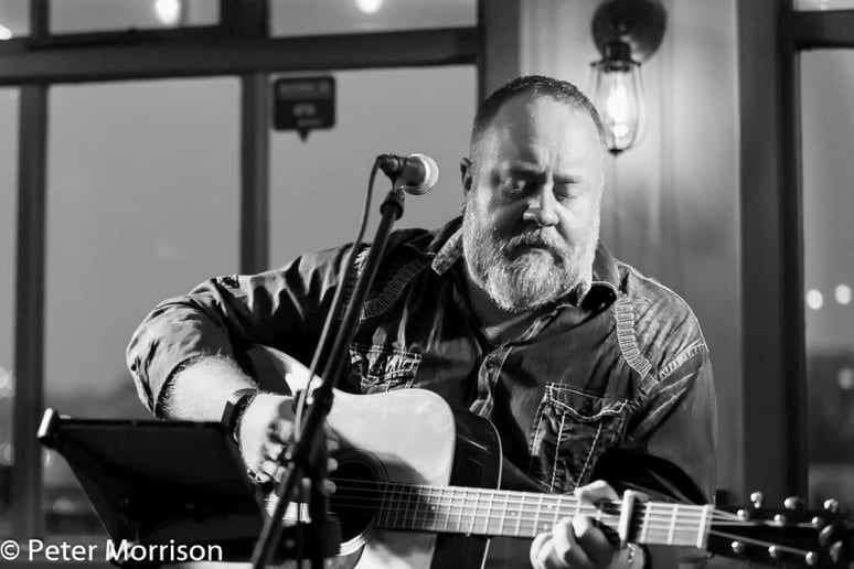 Gallery photo 1 of Matthew Parker