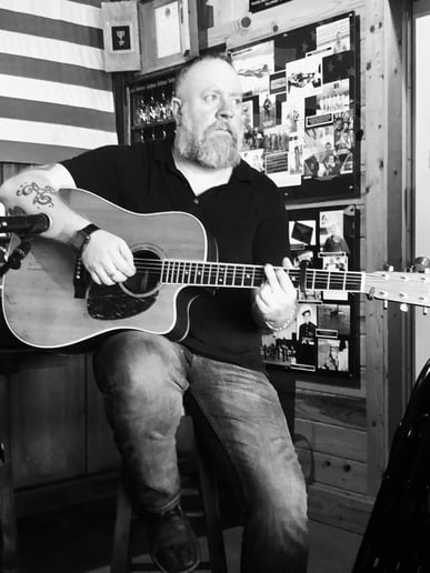 Gallery photo 4 of Matthew Parker