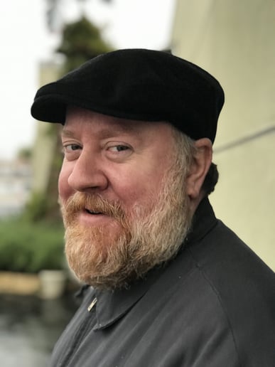 Gallery photo 5 of Matthew Parker