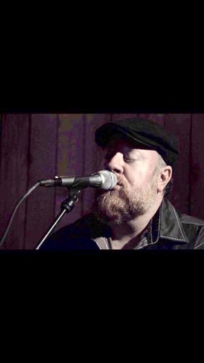 Gallery photo 6 of Matthew Parker